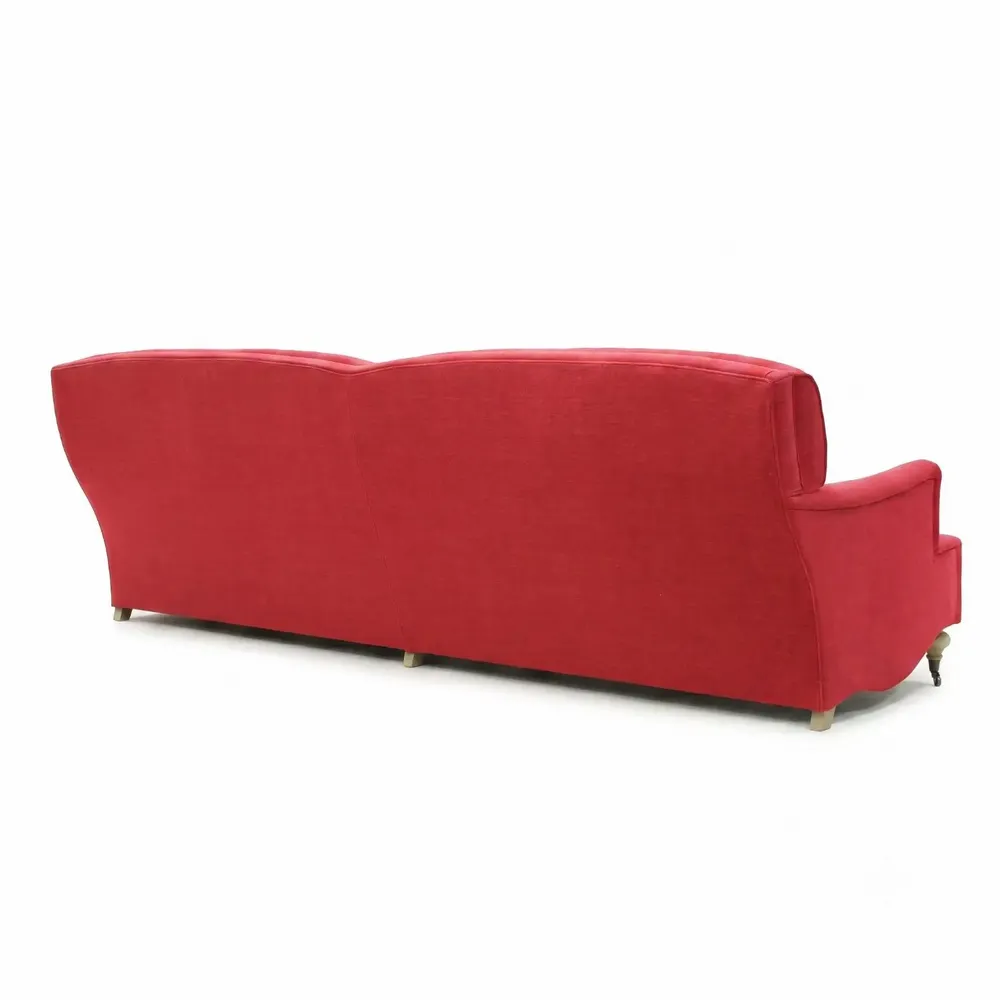 Canapés pour collectivités - Rufus Origins | Canapé - CREARTE COLLECTIONS