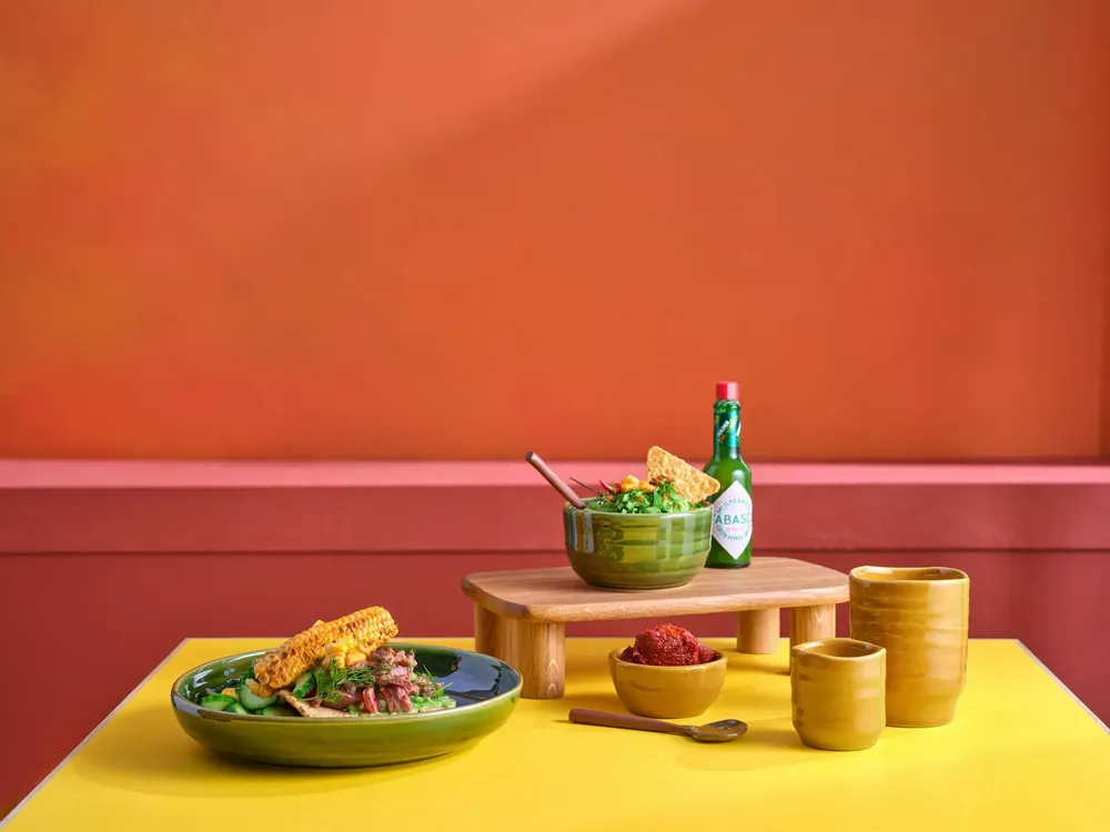 Bols - Poké & More - ASA SELECTION