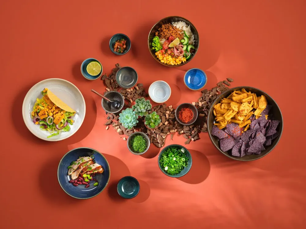 Bols - Poké & More - ASA SELECTION