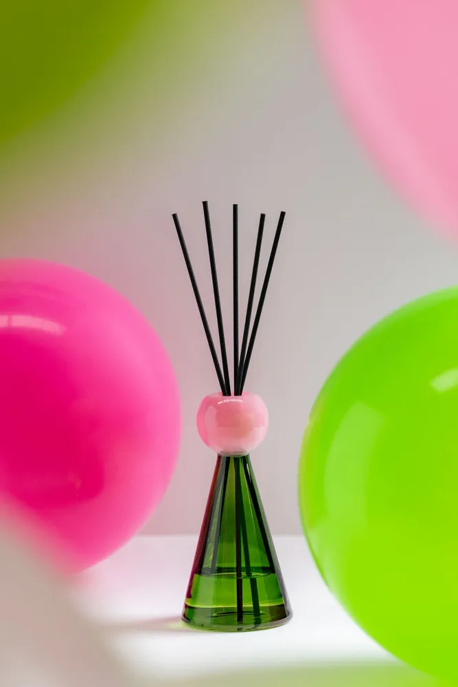 Scent diffusers - DISCO Diffuser & Refill - WXY.