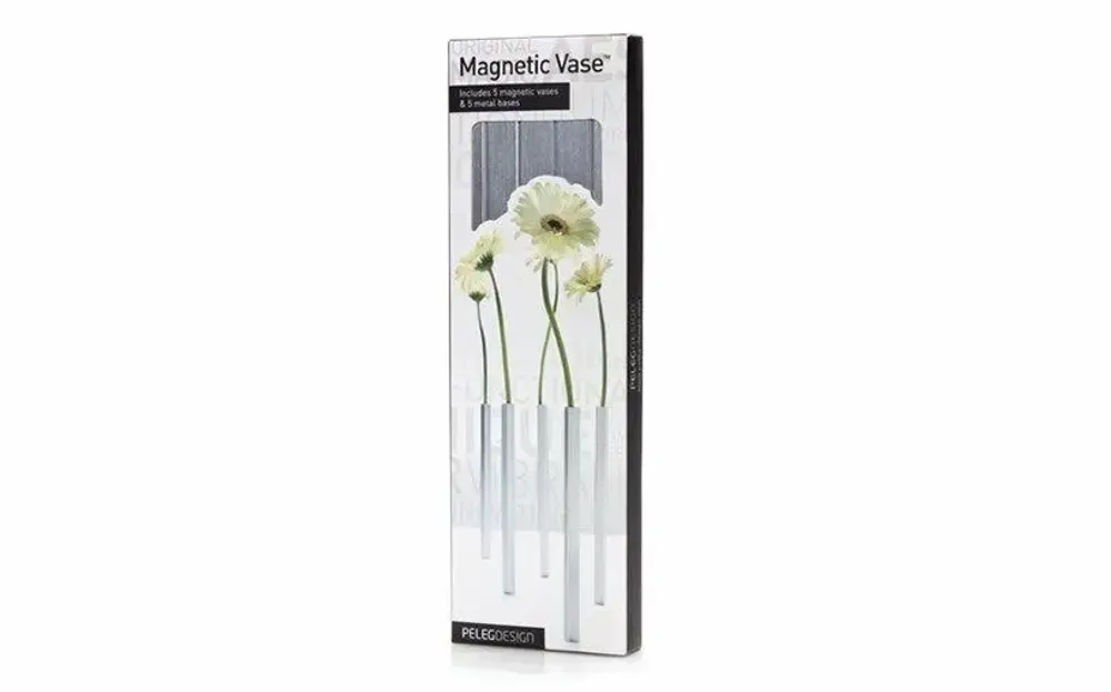 Vases - MAGNETIC VASES PELEG - AOC