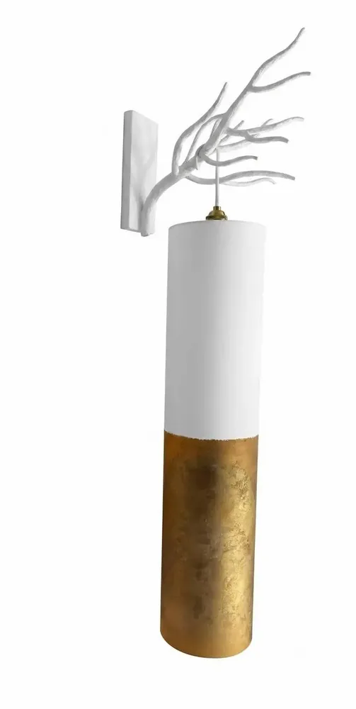 Other wall decoration - Sylva Wall Lamp - ICÔNE - CAROLINE DE FRAVILLE