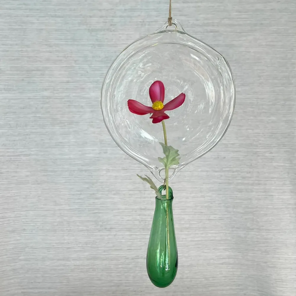 Scent diffusers - Zarra soliflora vase - LA MAISON DAR DAR