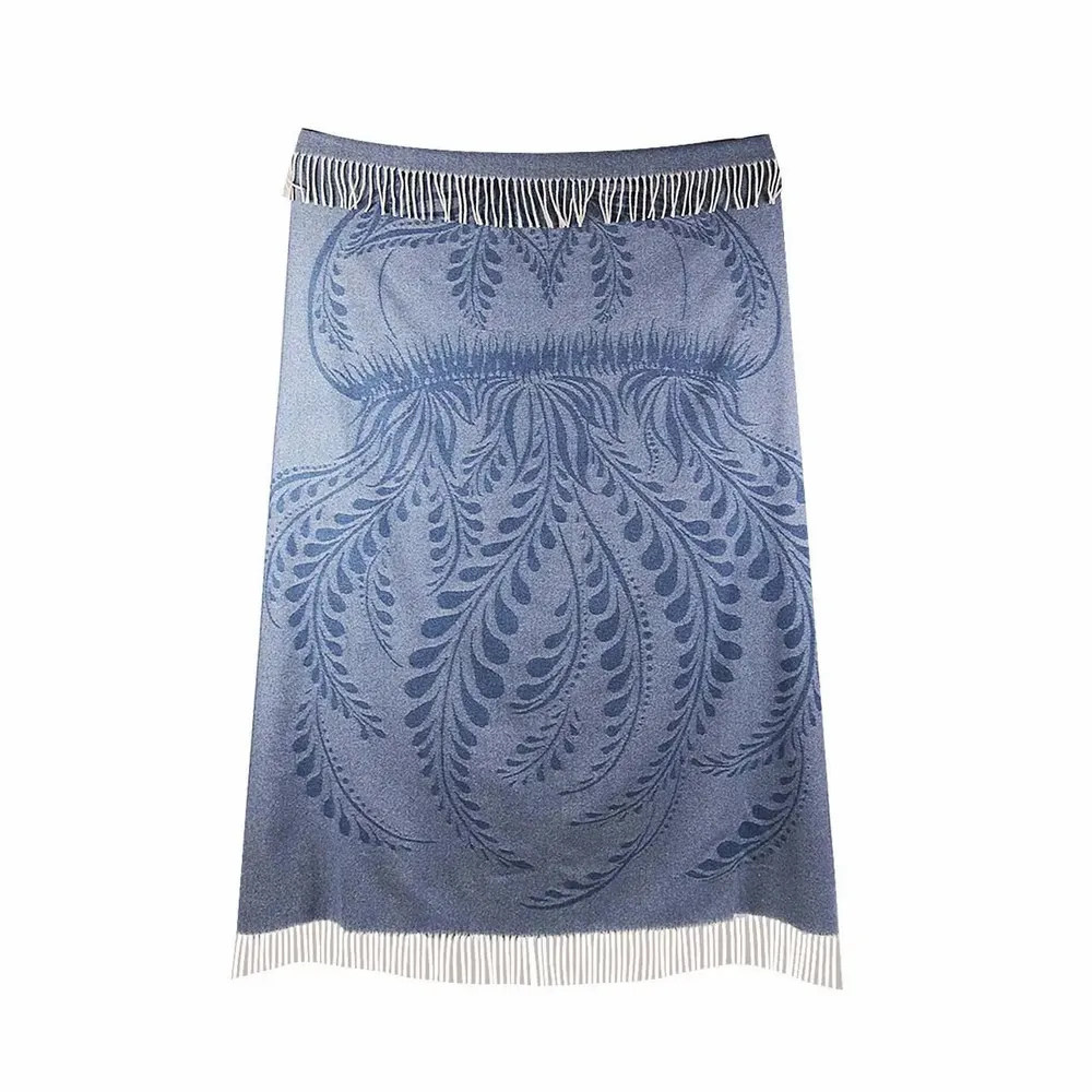 Plaids - Plaid australien en laine mérinos Meduza - LANAVITTA