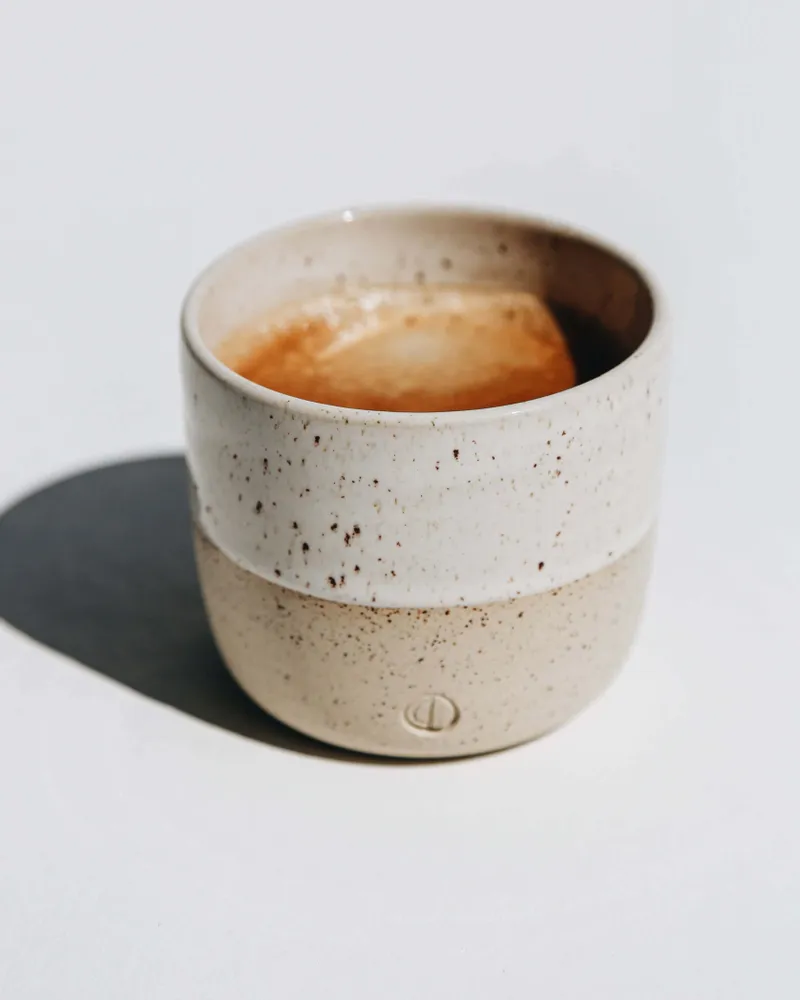 Bougies - kit de demarrage bougie rechargeable | Citronnelle (extérieur) - OCTŌ
