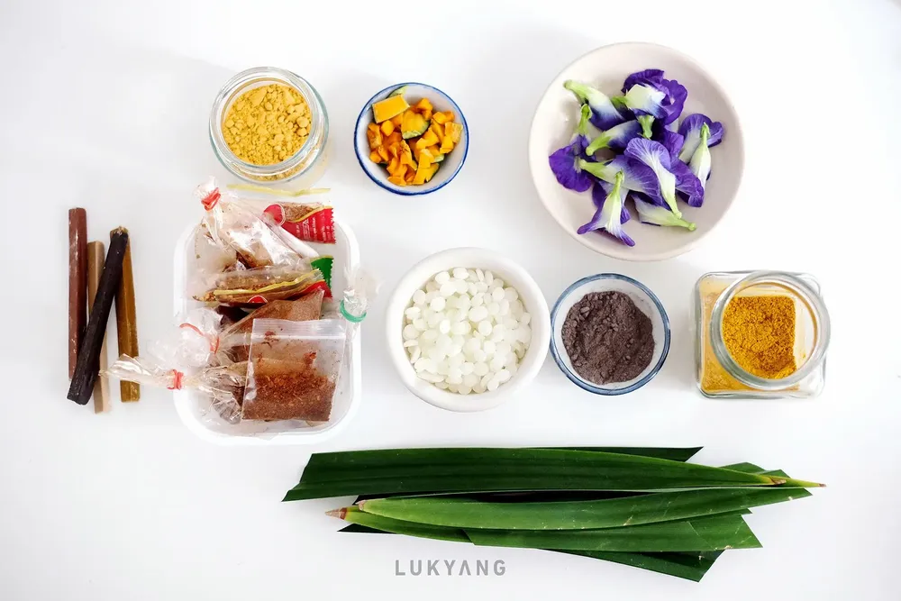Children's arts and crafts - Food waste crayons - LUKYANG