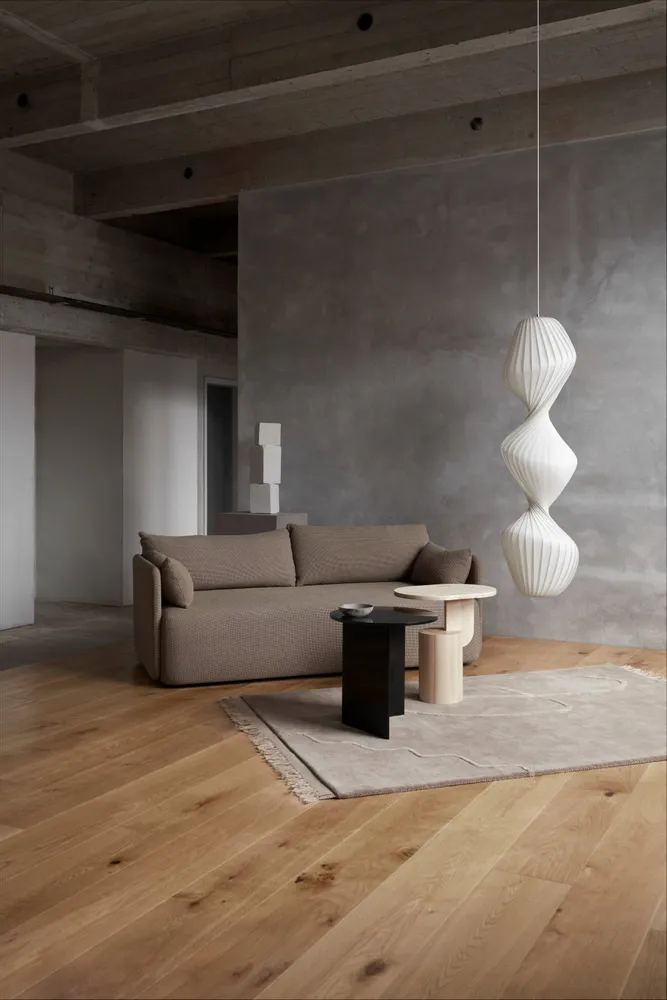 Suspensions - LAMPE SUSPENDUE TR33 - TOM ROSSAU