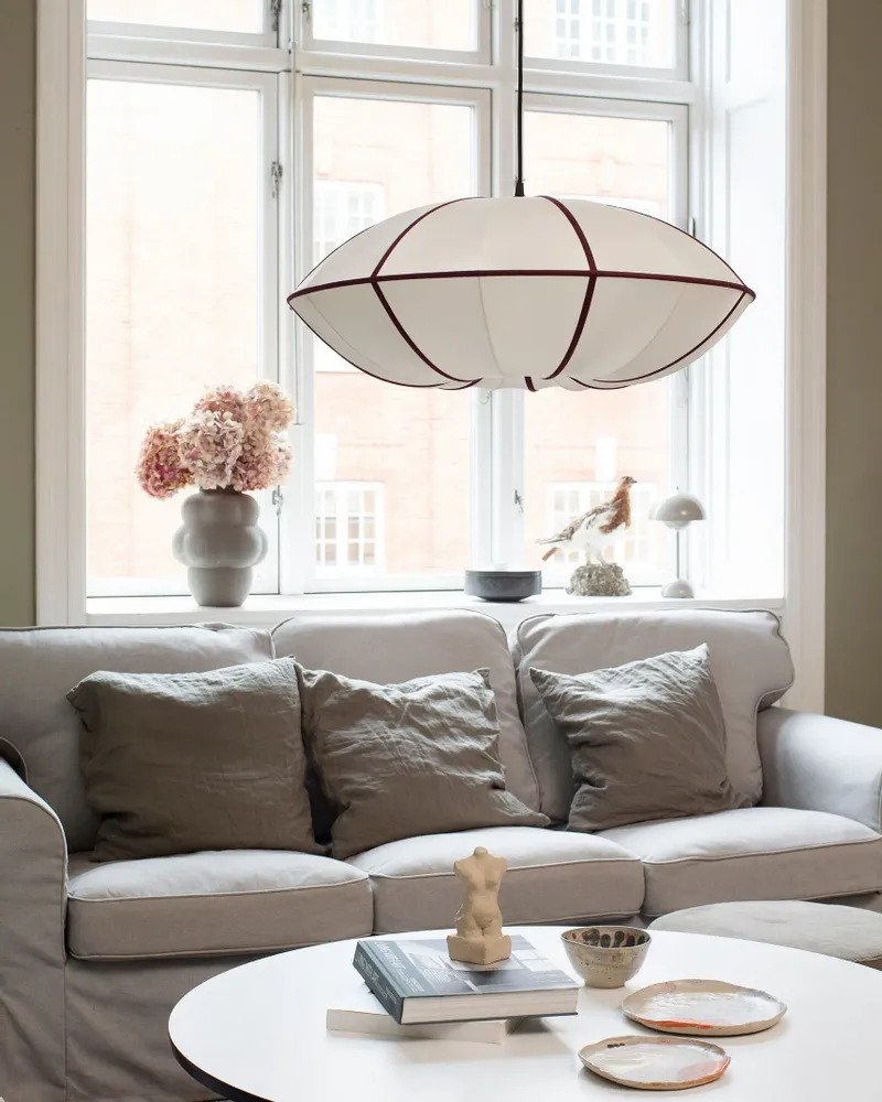 Lampes de table - Oi Soi Oi collection lampadaire - OI SOI OI APS