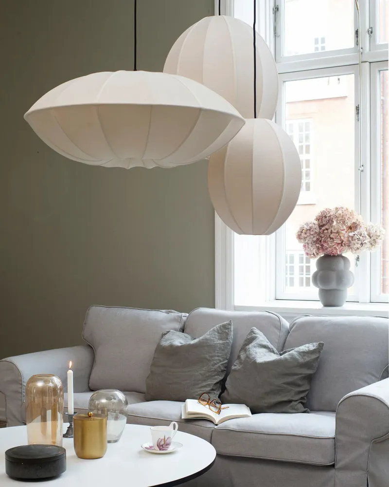Lampes de table - Oi Soi Oi collection lampadaire - OI SOI OI APS