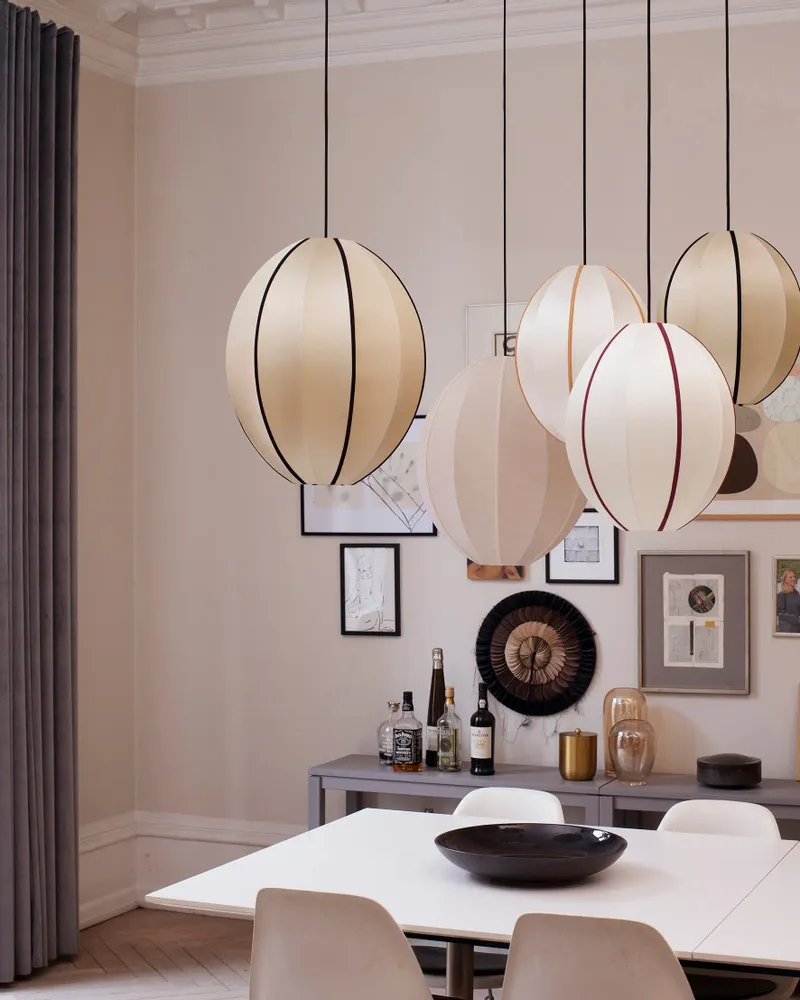 Lampes de table - Oi Soi Oi collection lampadaire - OI SOI OI APS