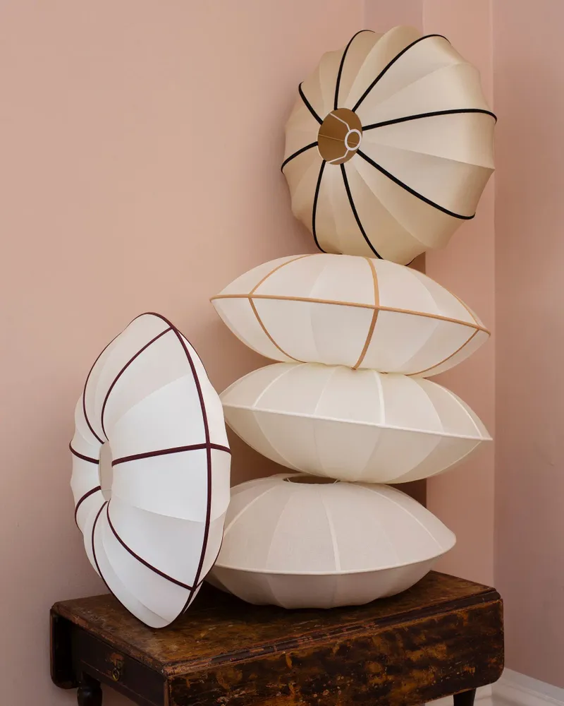 Lampes de table - Oi Soi Oi collection lampadaire - OI SOI OI APS