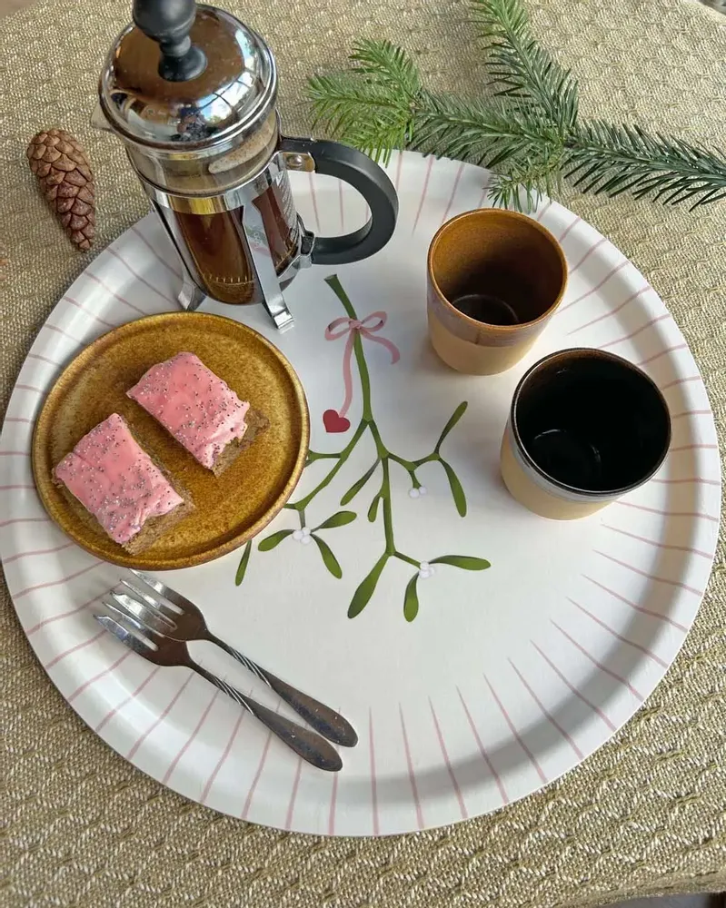 Autres décorations de Noël - Produits de Noël - VISSEVASSE