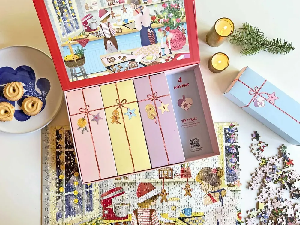 Autres décorations de Noël - Produits de Noël - VISSEVASSE