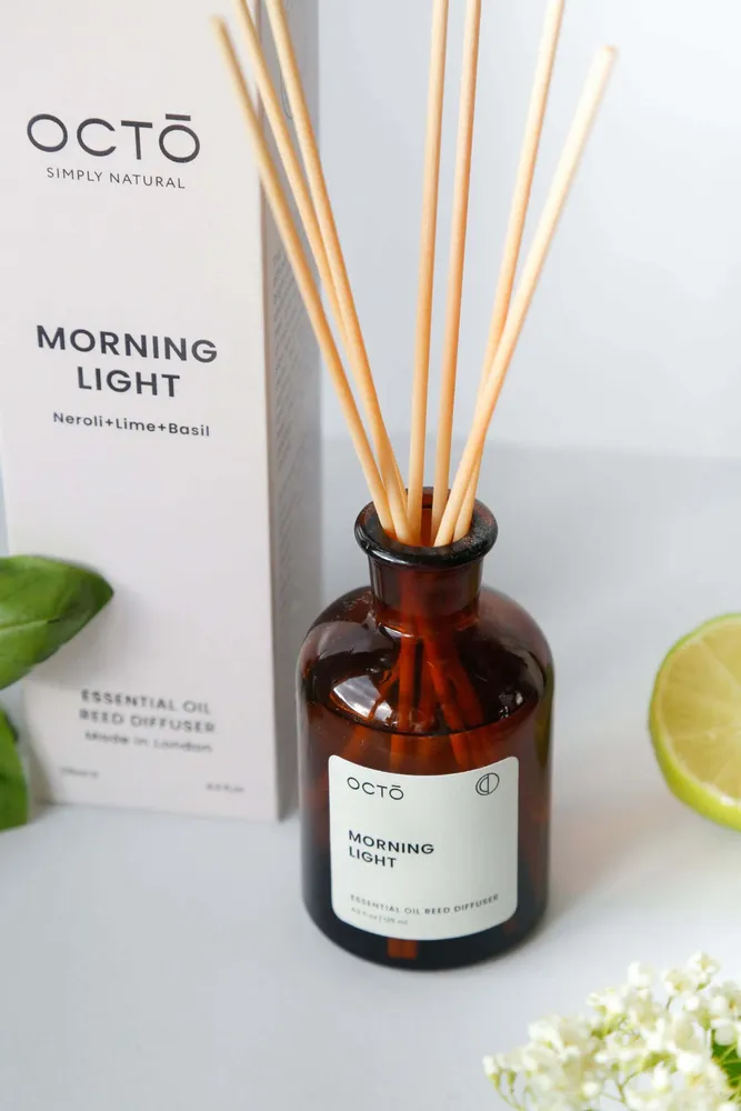 Scent diffusers - #CONNECT! - OCTŌ