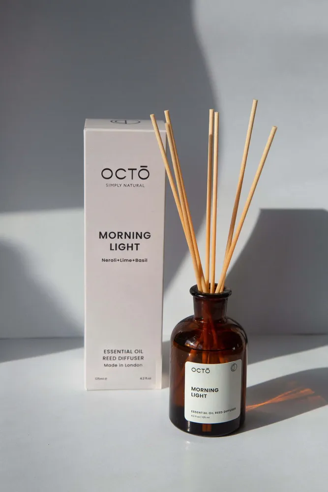 Scent diffusers - #CONNECT! - OCTŌ