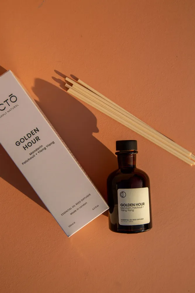 Scent diffusers - #CONNECT! - OCTŌ
