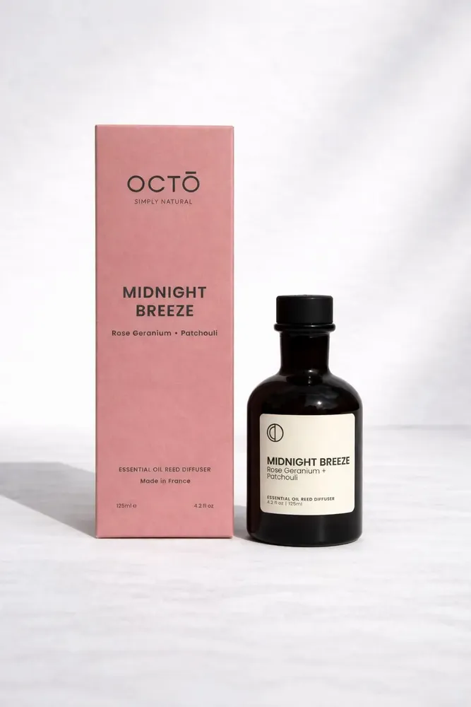 Scent diffusers - #CONNECT! - OCTŌ