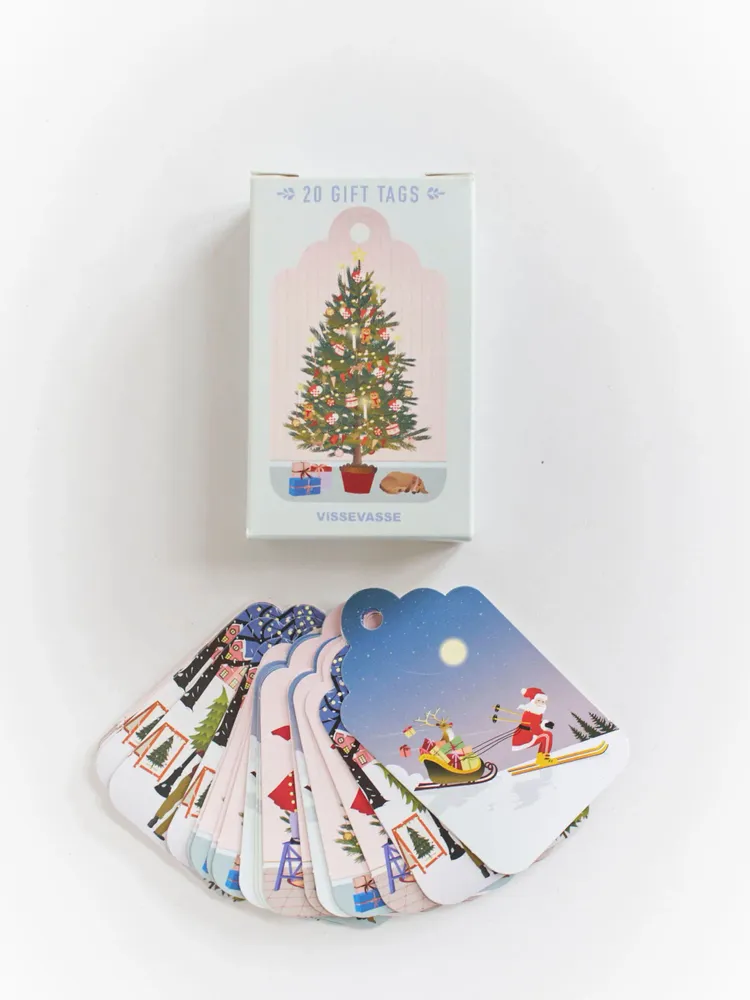 Autres décorations de Noël - Produits de Noël - VISSEVASSE