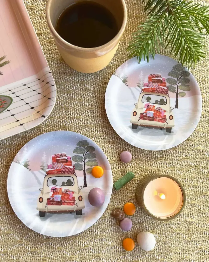 Autres décorations de Noël - Produits de Noël - VISSEVASSE
