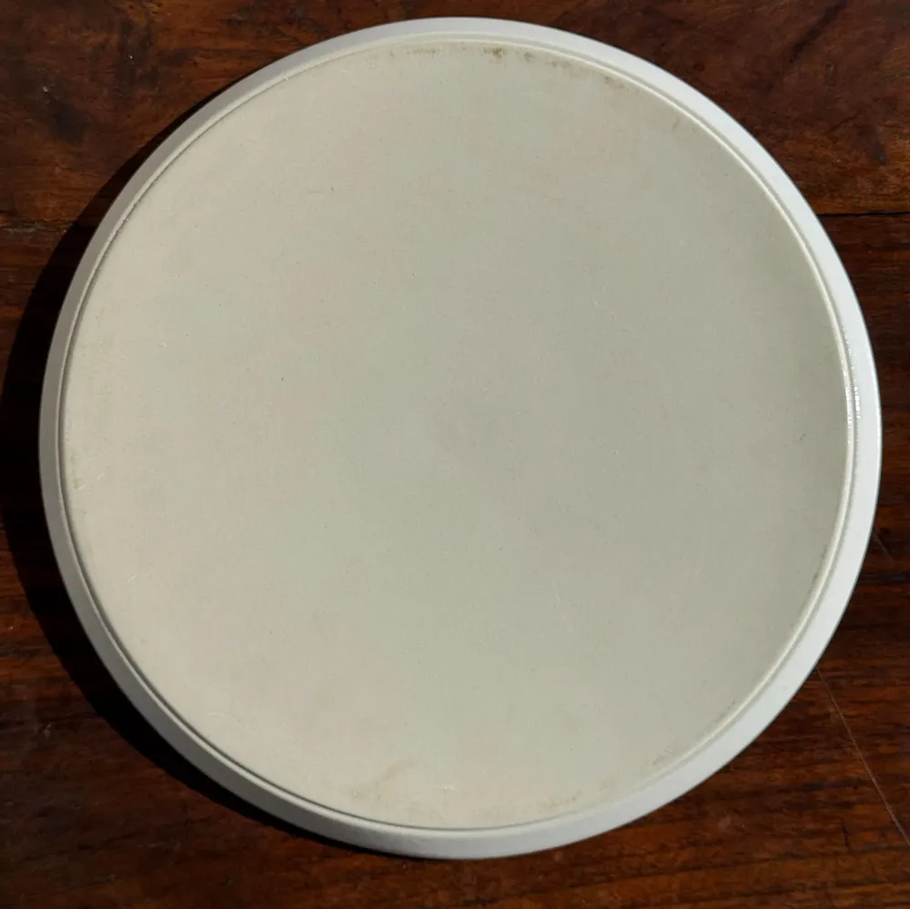 Platter and bowls - D31 Pie Dish and Strawberry Pie Recipe - OFFICE OBJETS