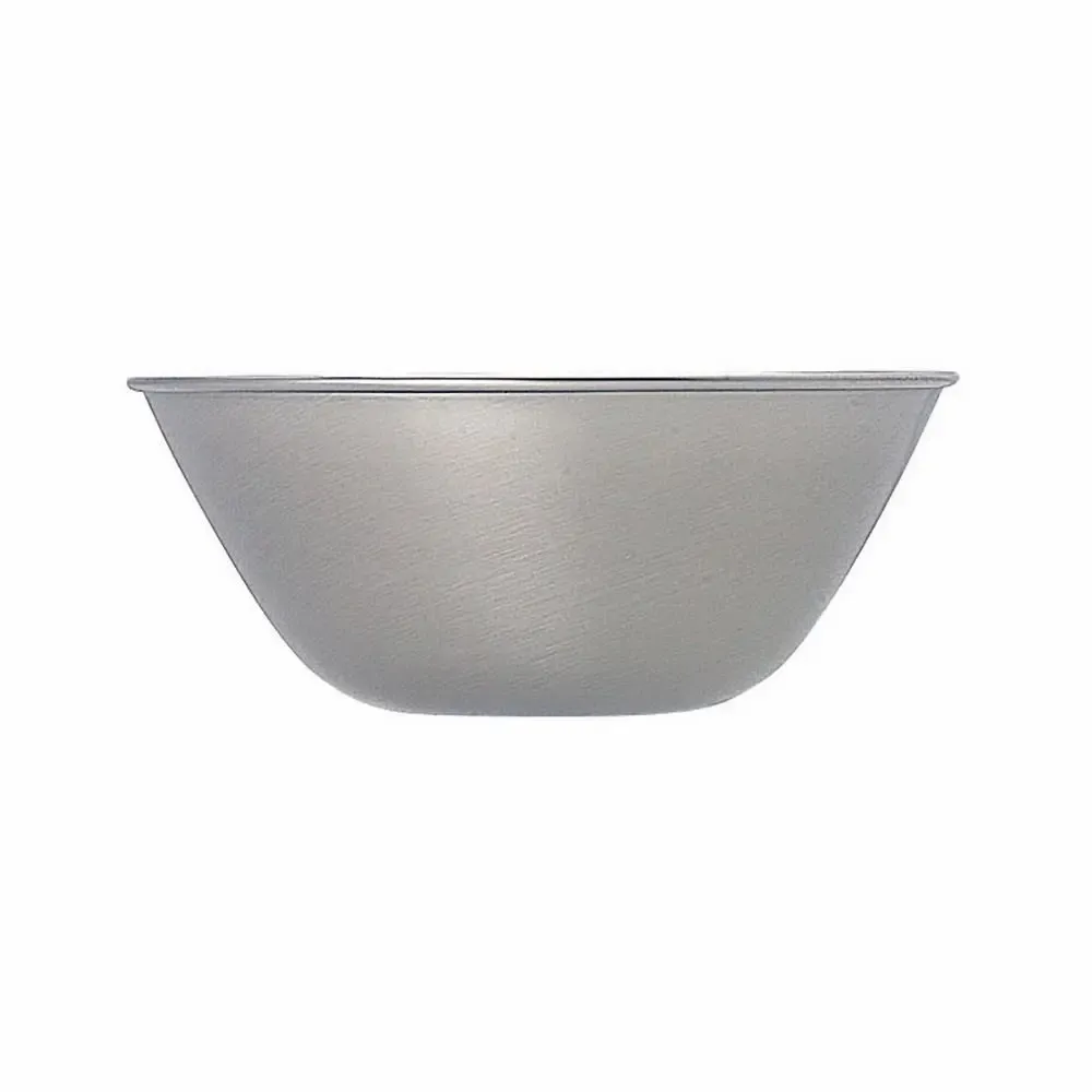 Kitchen utensils - Stainless steel bowls/SORI YANAGI - ABINGPLUS