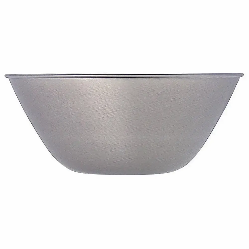 Kitchen utensils - Stainless steel bowls/SORI YANAGI - ABINGPLUS