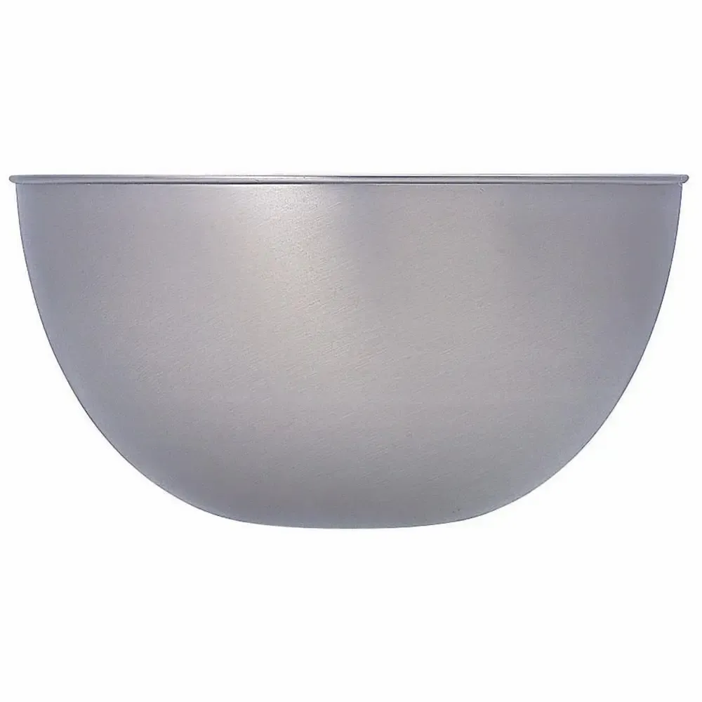 Kitchen utensils - Stainless steel bowls/SORI YANAGI - ABINGPLUS