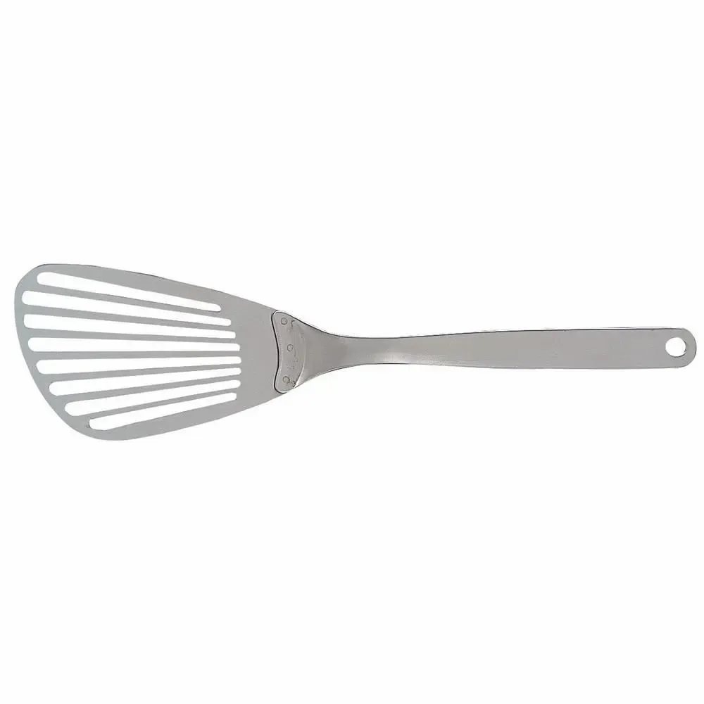 Ustensiles de cuisine - Ustensiles de cuisine (Spatule, louche, pince perforée) / SORI YANAGI - ABINGPLUS