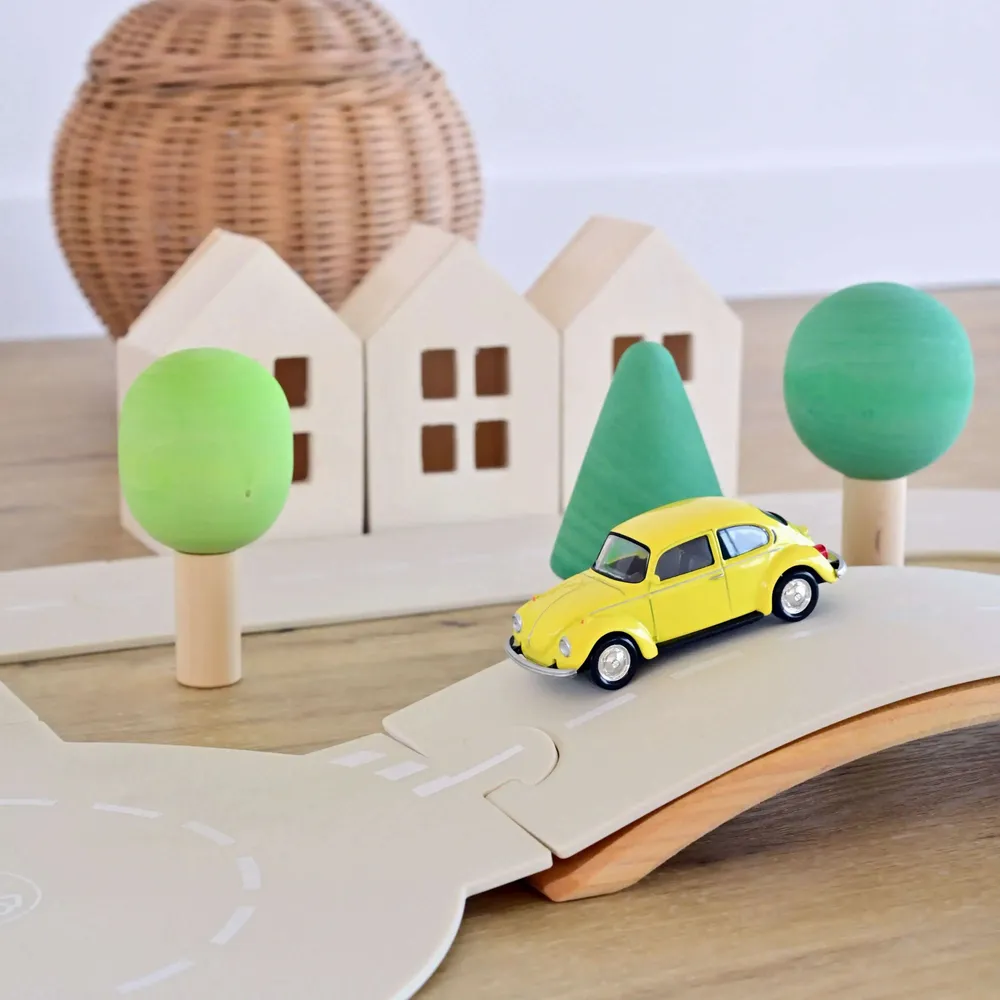 Jouets enfants - Circuit de ville - NOREV