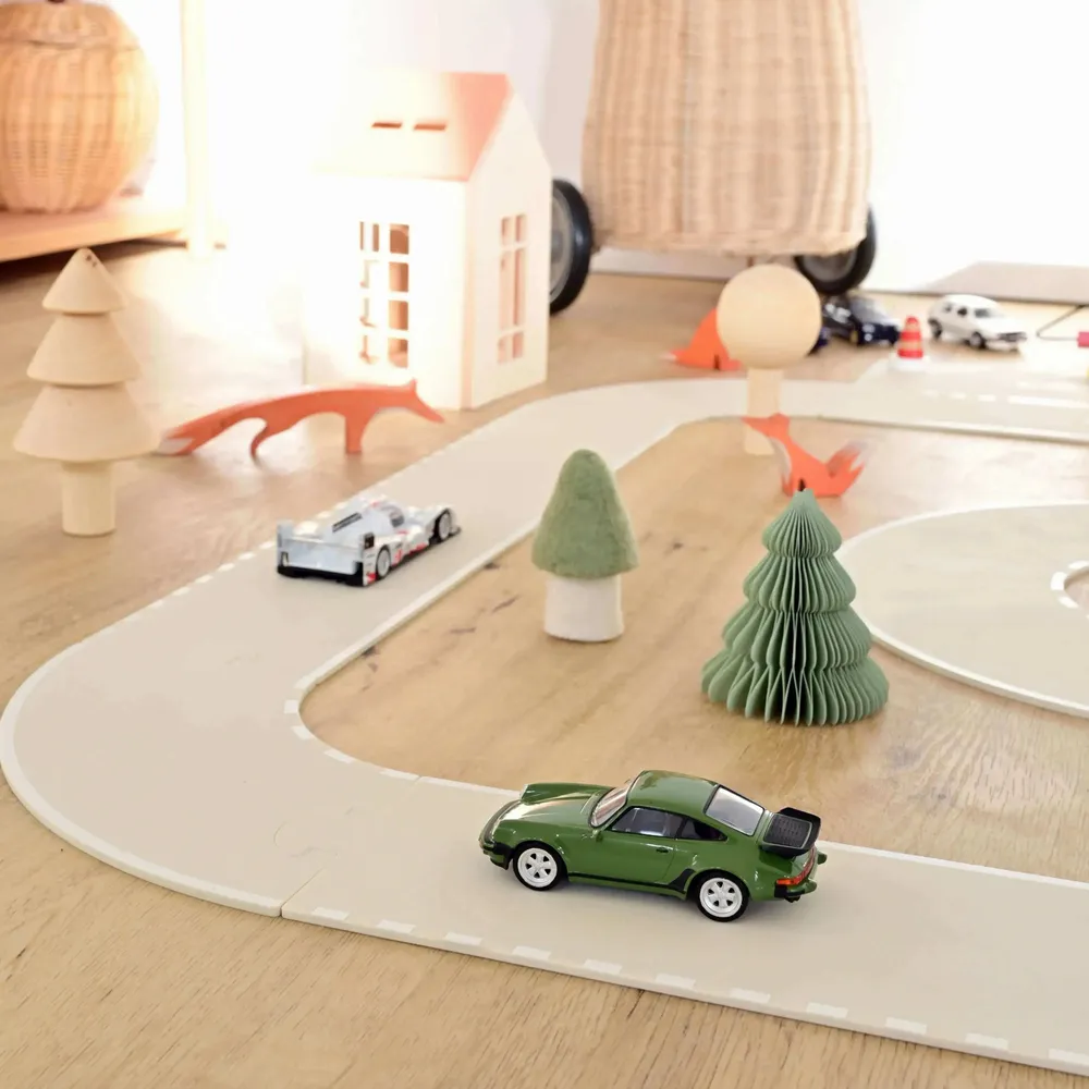 Toys - Racing Track Set - NOREV