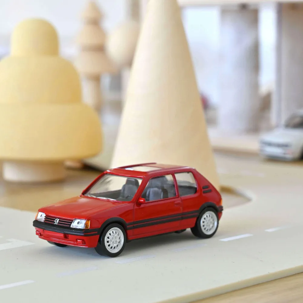 Jouets enfants - Voiture jouet Coffret cadeau Youngtimers 3pcs Jet-car 1/43 - NOREV