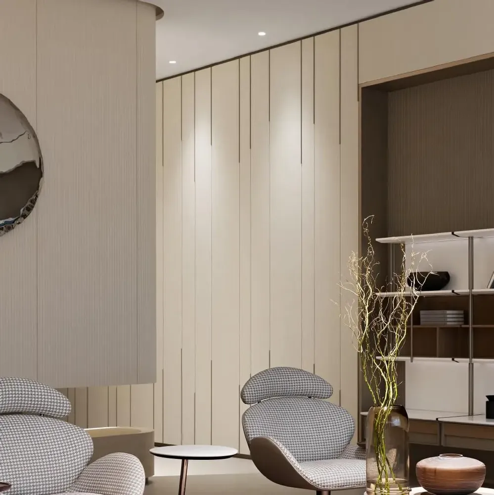Ensembles muraux - WALL PANEL SYSTEM - M77