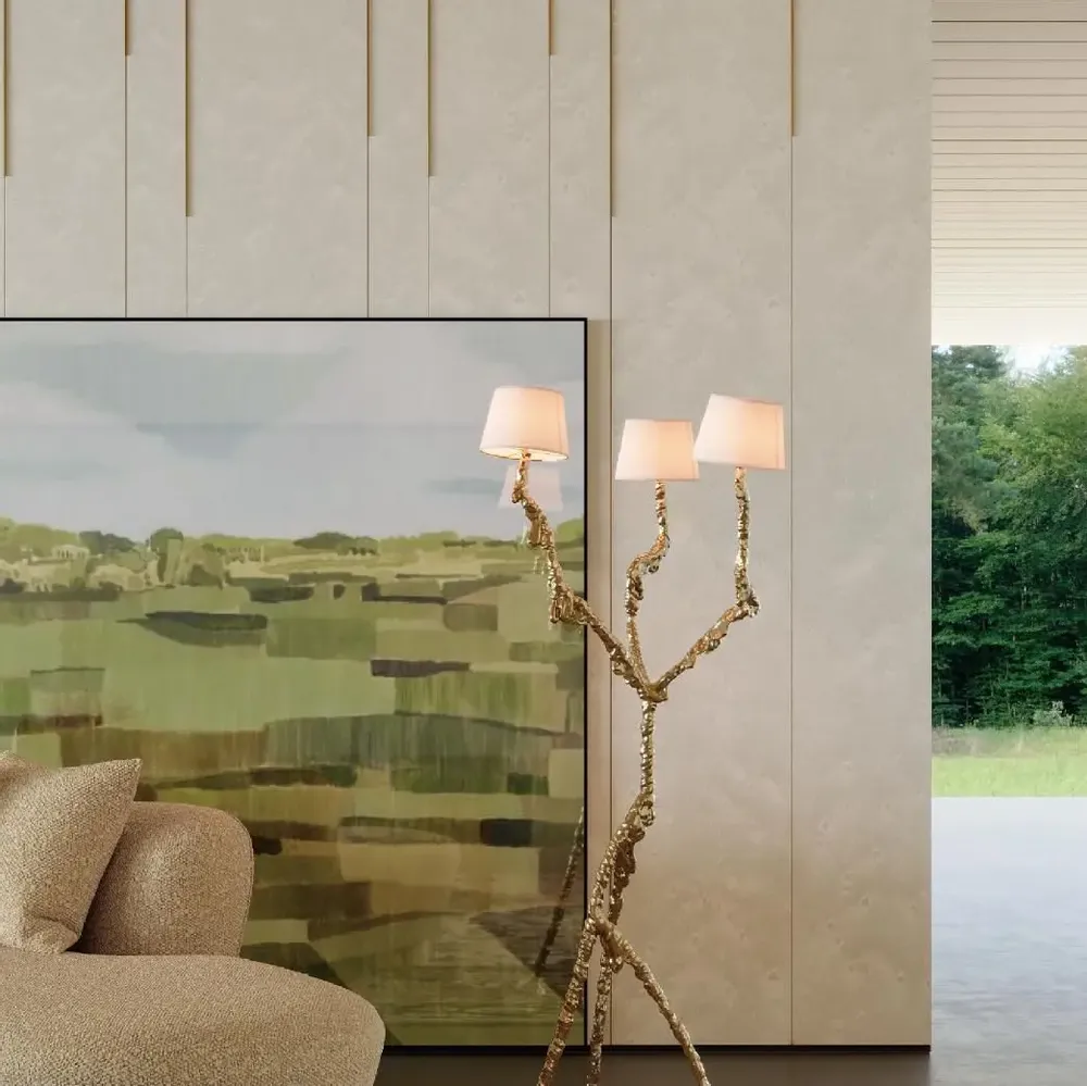 Ensembles muraux - WALL PANEL SYSTEM - M77
