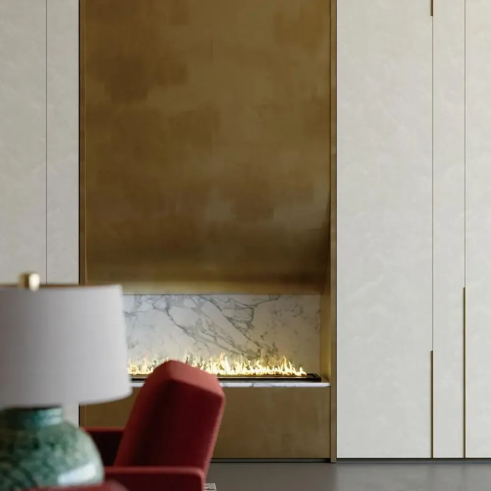 Ensembles muraux - WALL PANEL SYSTEM - M77