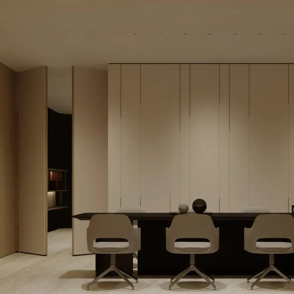 Ensembles muraux - WALL PANEL SYSTEM - M77