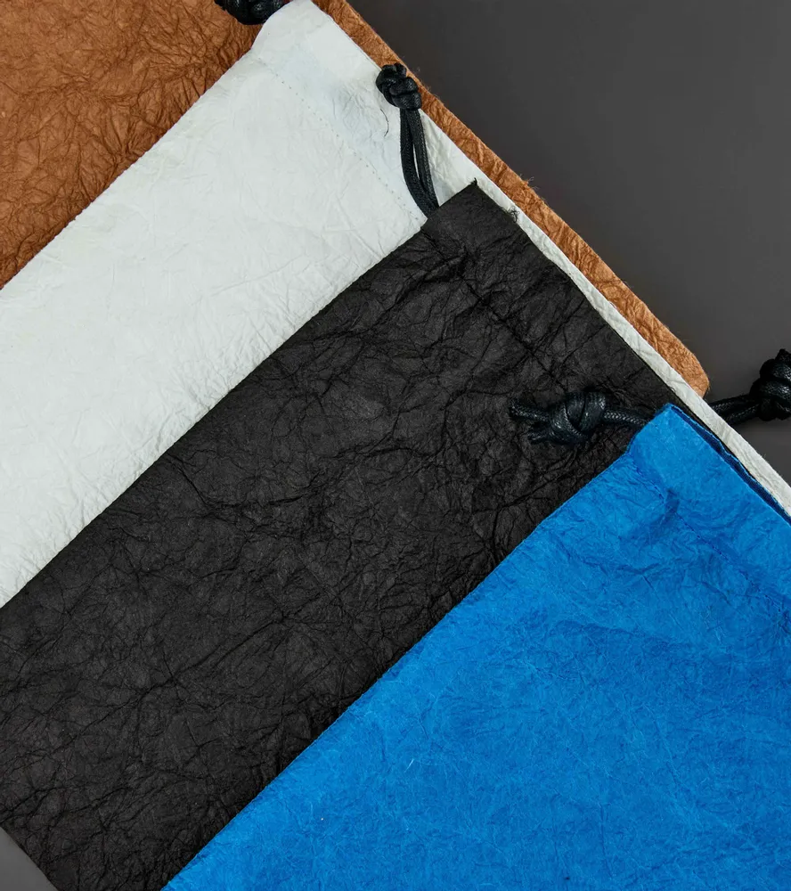 Papeterie - [SOMIDANG] Pochette Hanji - KOREA CRAFT&DESIGN FOUNDATION