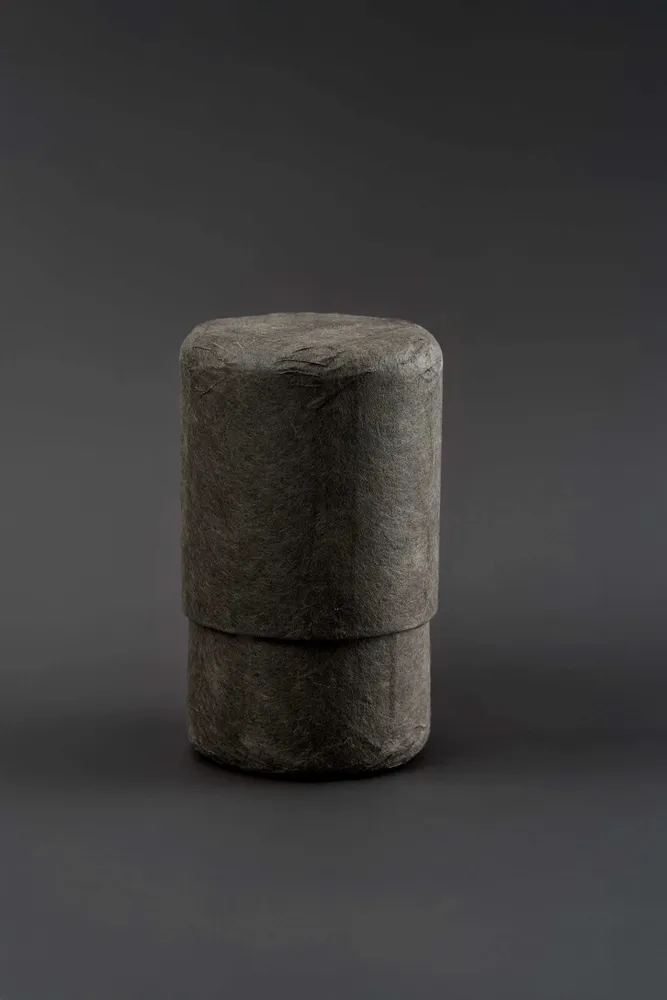 Objets de décoration - [CURATED COLUMNS] Étui Hanji - KOREA CRAFT&DESIGN FOUNDATION