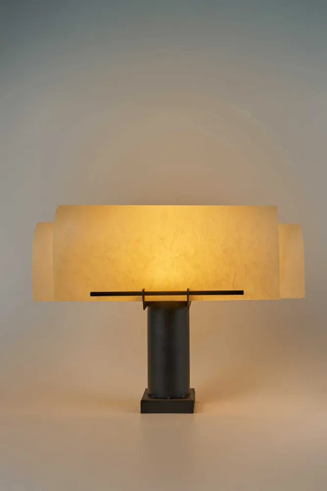 Table lamps - Git - KCDF