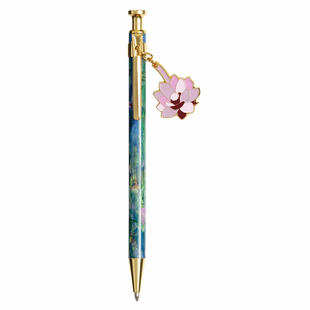 Stationery - Pen with hanger - BIEN MOVES
