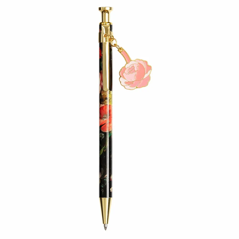 Stationery - Pen with hanger - BIEN MOVES