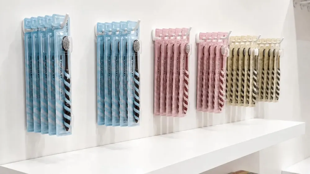 Design objects - TWIZZLEY Daily Edition – 3 Color Collection - TWIZZLEY