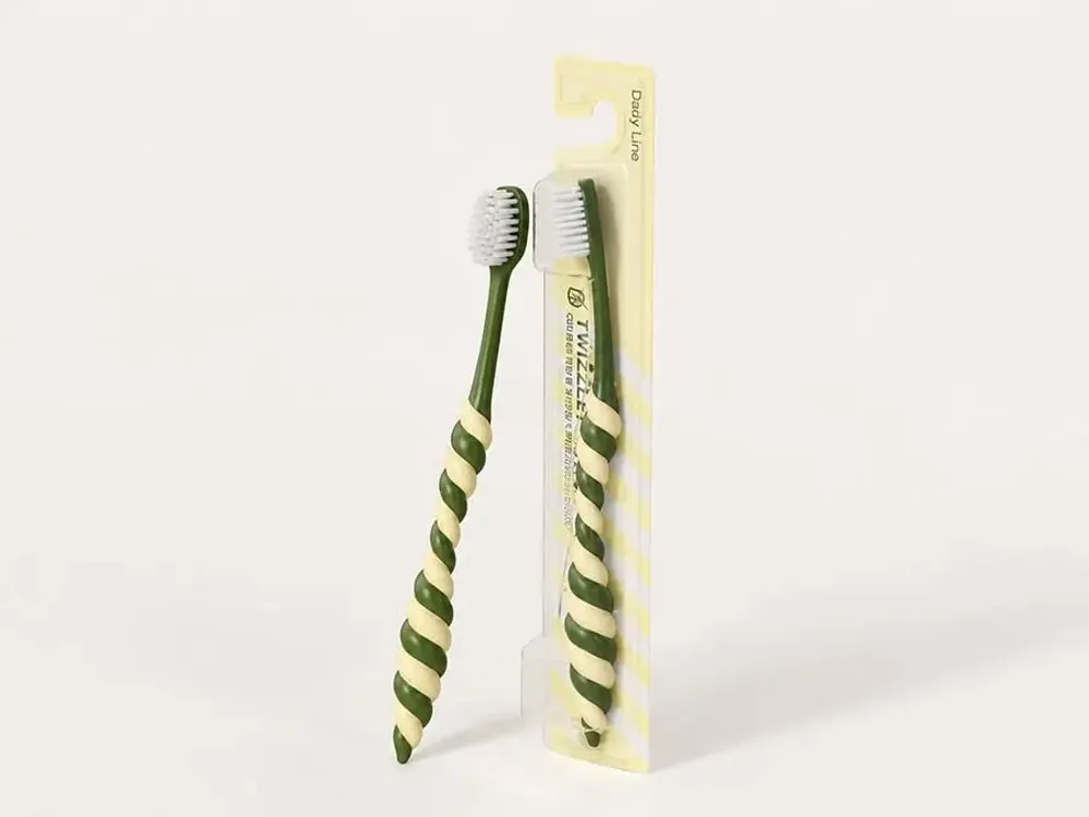 Design objects - TWIZZLEY Daily Edition – 3 Color Collection - TWIZZLEY