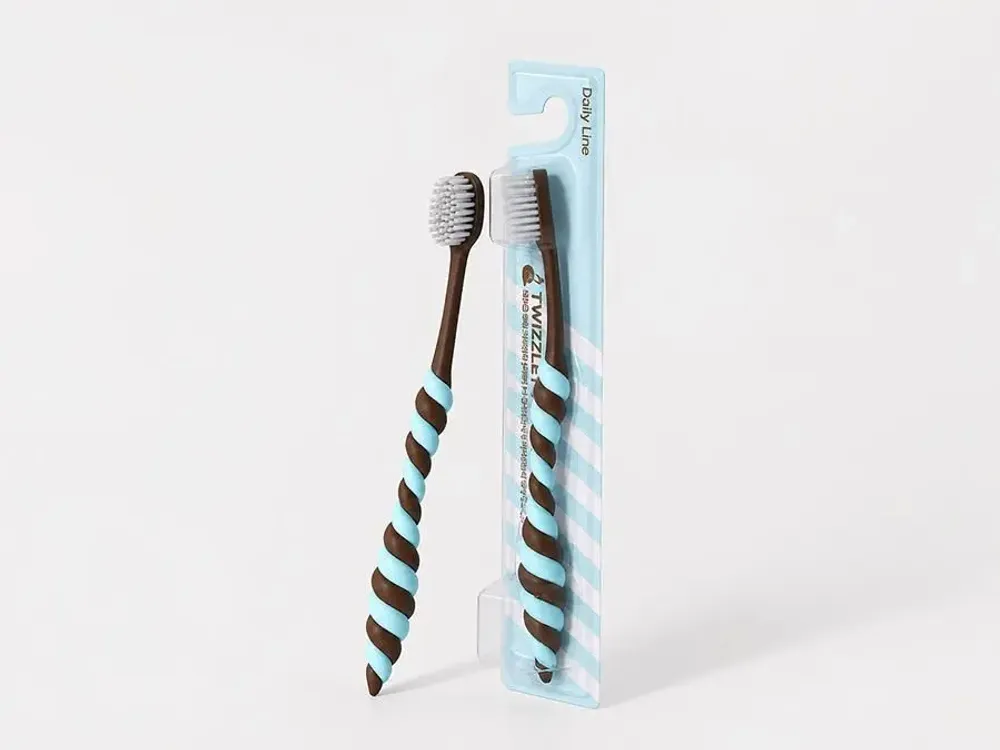 Design objects - TWIZZLEY Daily Edition – 3 Color Collection - TWIZZLEY