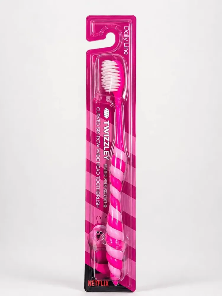 Licensed products - TWIZZLEY Larva Edition – 3 Color Collection - TWIZZLEY