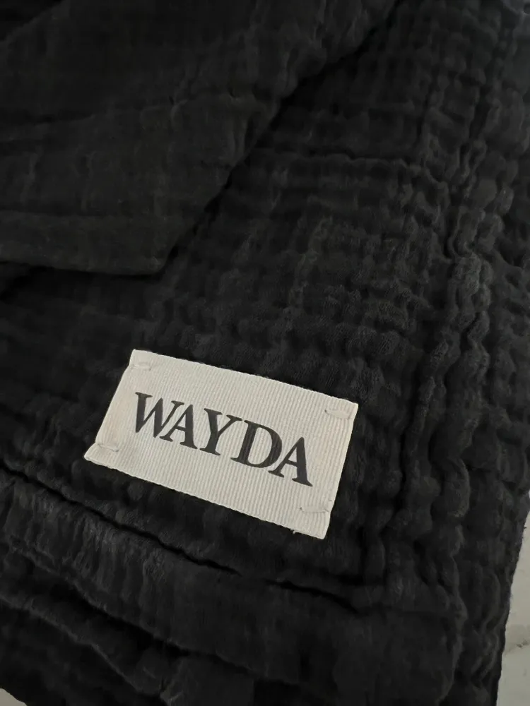 Spa - Vulcanic Ash - WAYDA