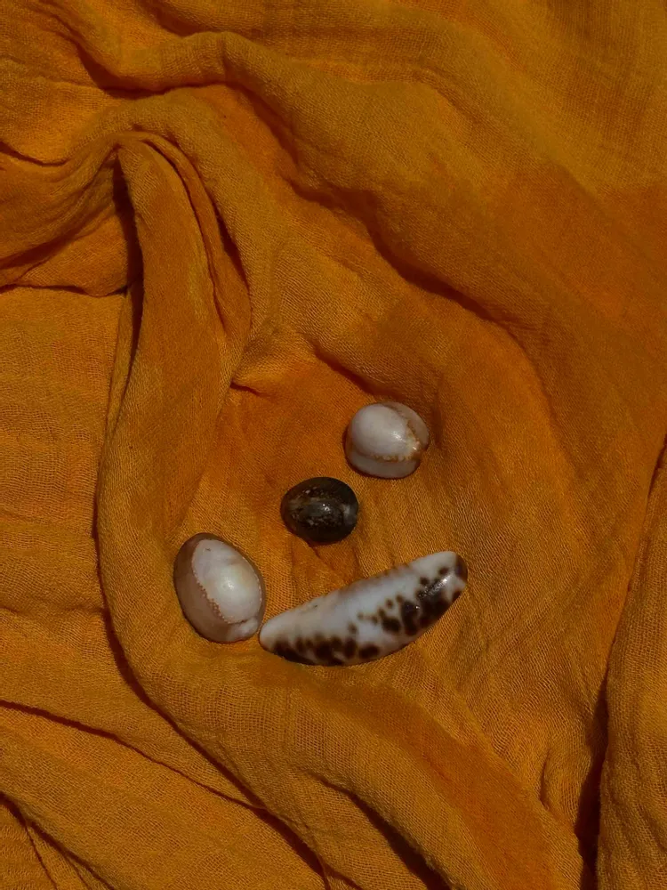 Spa - Mayan Clay - WAYDA