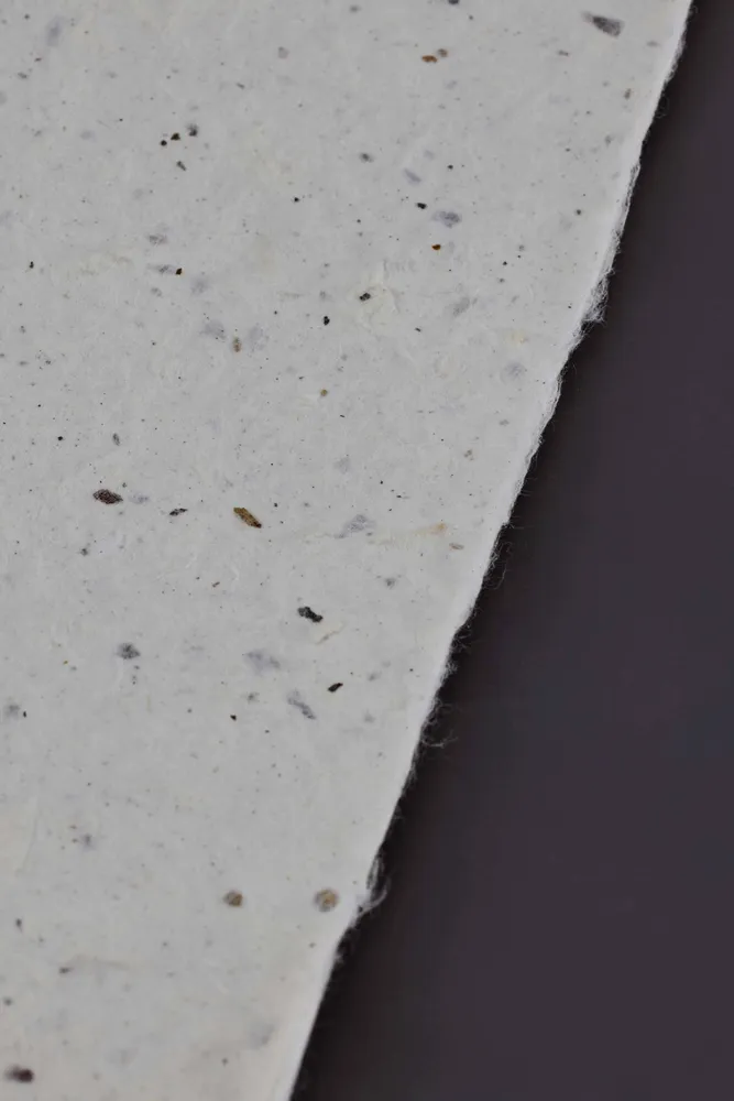 Stationery - [FIDES INTERNATIONAL Co.] Hanji Rug - KOREA CRAFT&DESIGN FOUNDATION