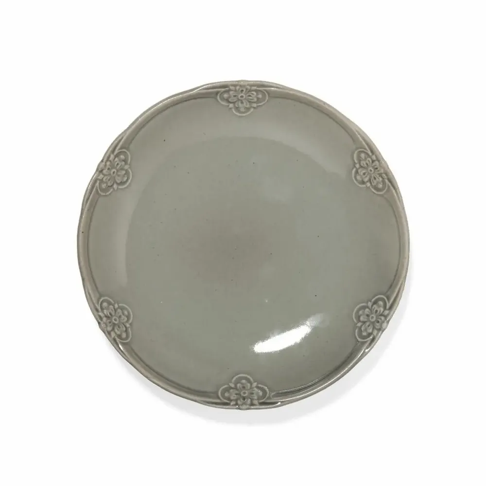 Everyday plates - Gemma - MARUMITSU POTERIE