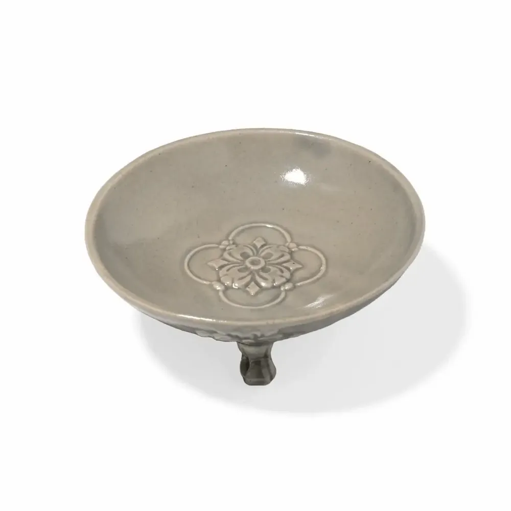Everyday plates - Gemma - MARUMITSU POTERIE