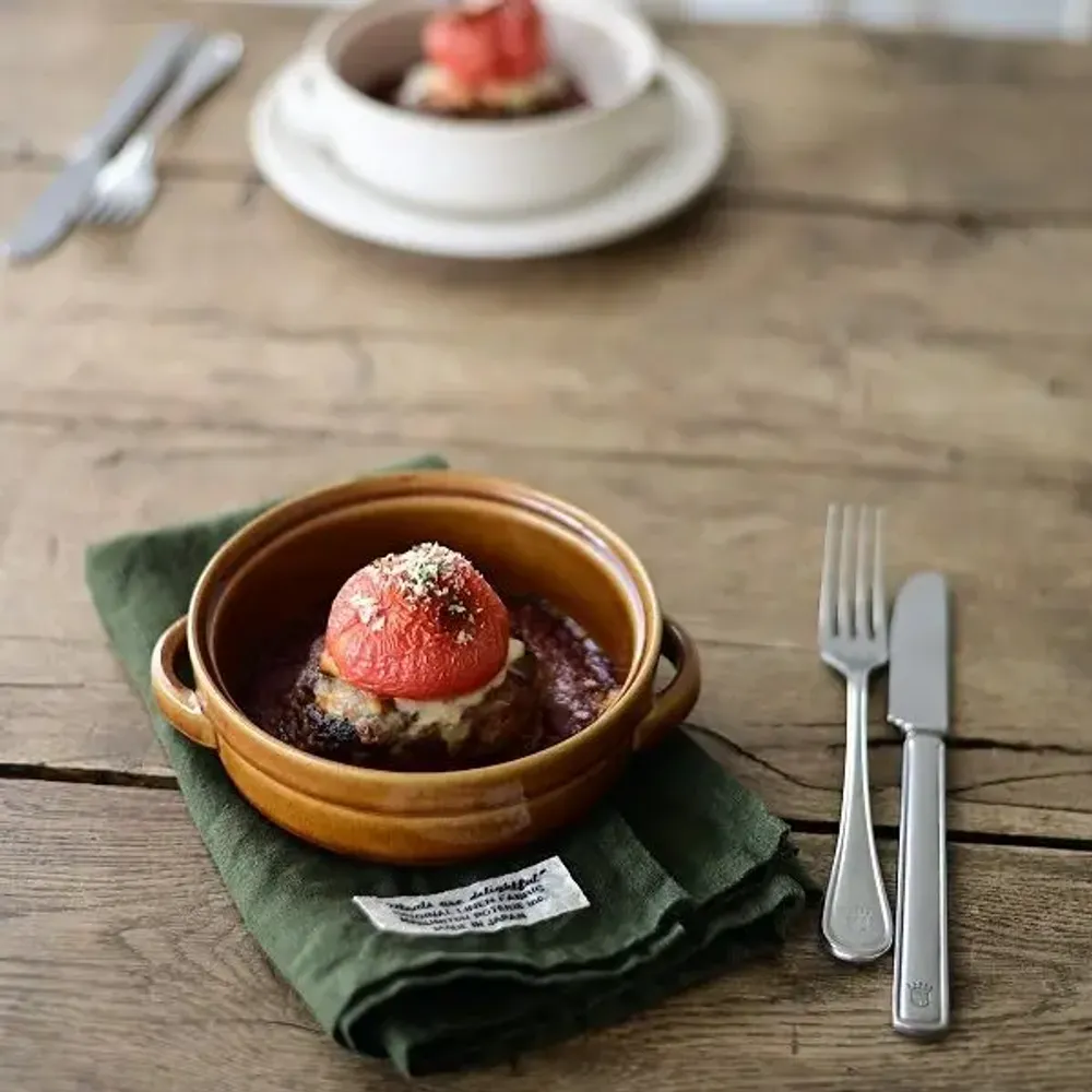 Bowls - Cotto - MARUMITSU POTERIE
